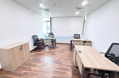 Business Centre - Studio - 6 Bathrooms for rent in Al Muraqqabat - Deira - Dubai Business Centre - Studio - 6 Bathrooms for rent in Al Muraqqabat - Deira - Dubai