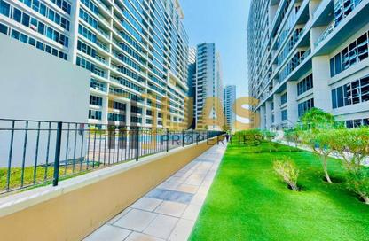 Apartment - 1 Bedroom - 1 Bathroom for rent in Skycourts Tower D - Skycourts Towers - Dubai Land Residence Complex - Dubai Apartment - 1 Bedroom - 1 Bathroom for rent in Skycourts Tower D - Skycourts Towers - Dubai Land Residence Complex - Dubai