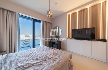 Apartment - 2 - 3 for sale in Canal Front Residence 9 - Canal Front Residences - Al Wasl - Dubai
