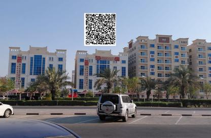 Apartment - 2 - 3 for sale in B2 Building - Al Ameera Village - Ajman