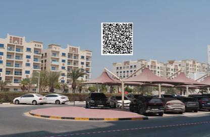 Apartment - 2 - 3 for sale in B2 Building - Al Ameera Village - Ajman
