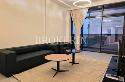 Apartment - 1 Bedroom - 2 Bathrooms for sale in Neva Residences - District 16 - Jumeirah Village Circle - Dubai