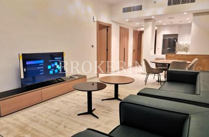 Apartment - 1 Bedroom - 2 Bathrooms for sale in Neva Residences - District 16 - Jumeirah Village Circle - Dubai