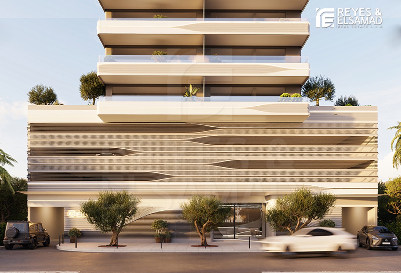 Freehold l Smart Home l High ROI