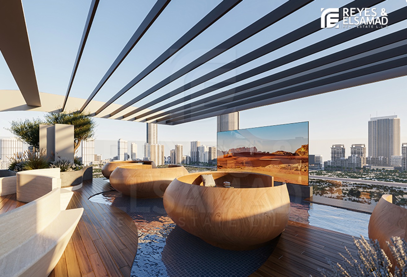 Freehold l Smart Home l High ROI