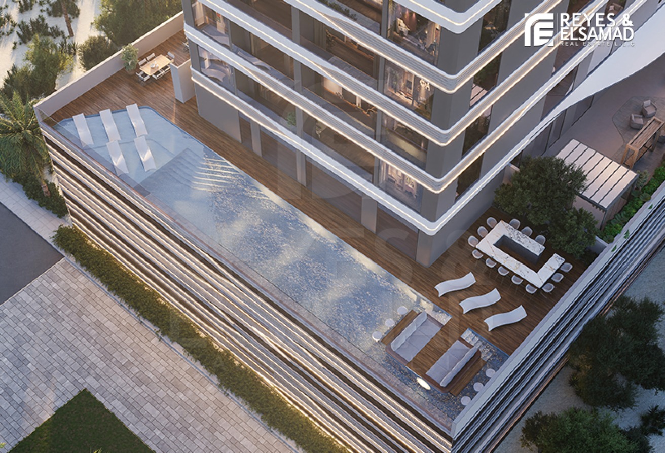 Freehold l Smart Home l High ROI