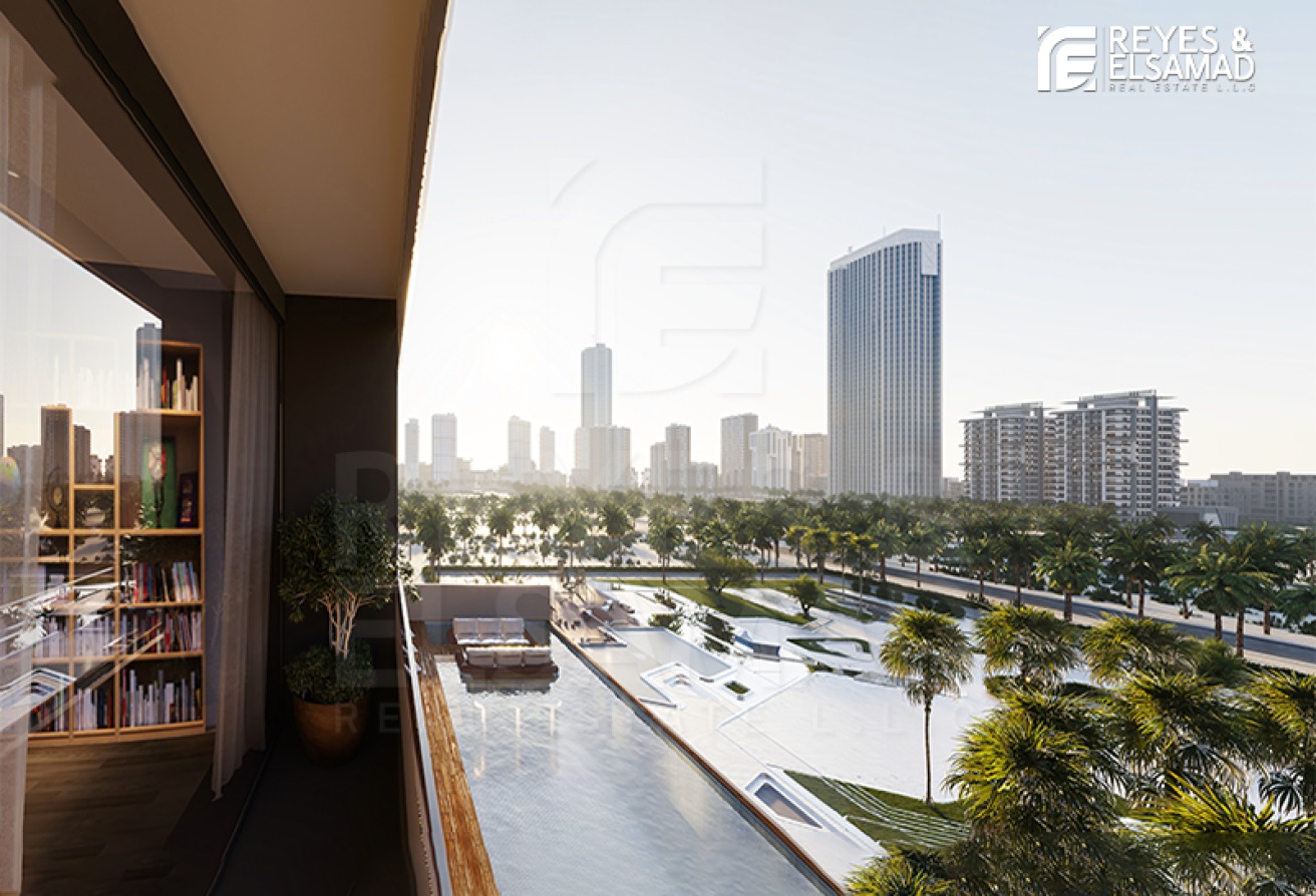 Freehold l Smart Home l High ROI