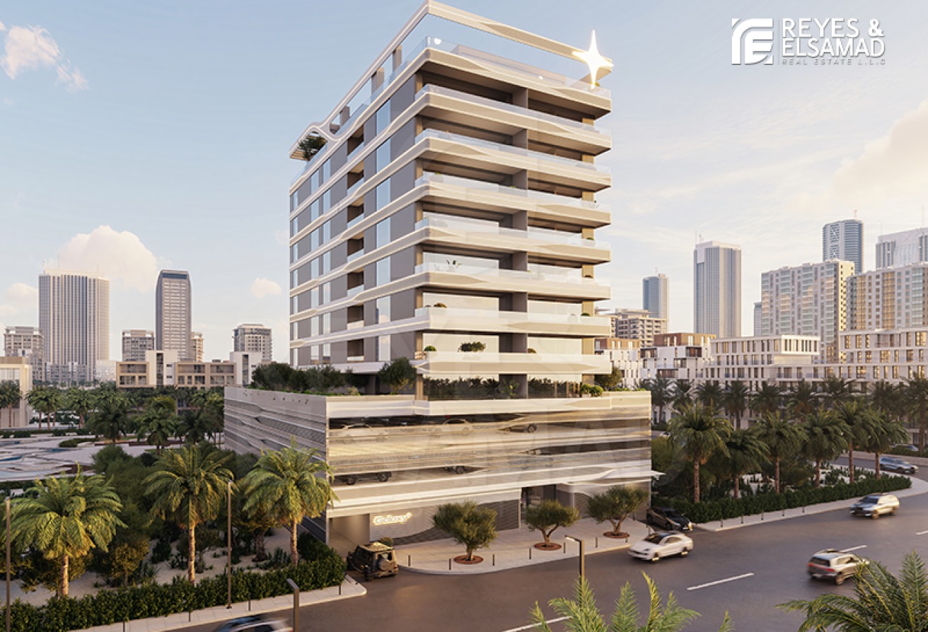 Freehold l Smart Home l High ROI