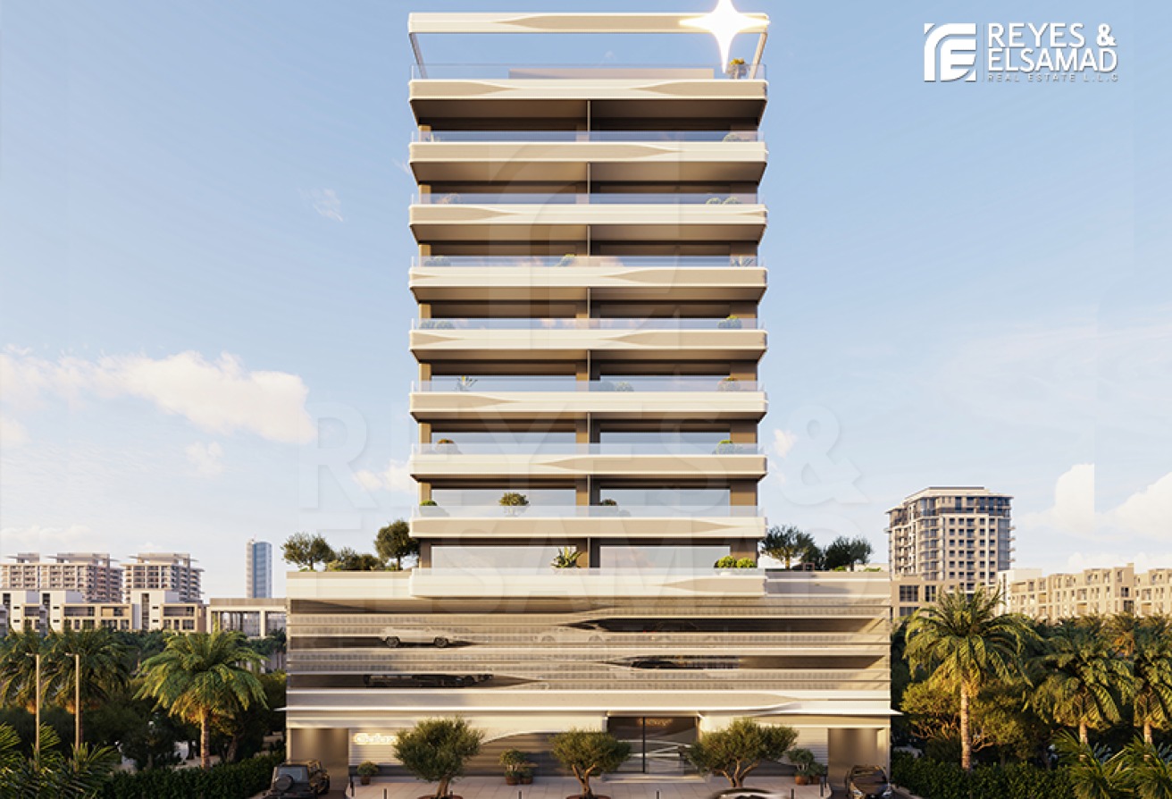 Freehold l Smart Home l High ROI