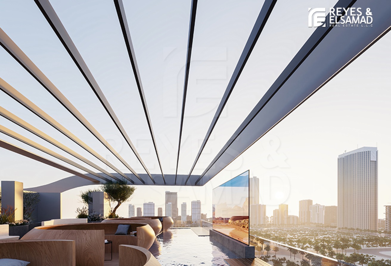 Freehold l Smart Home l High ROI