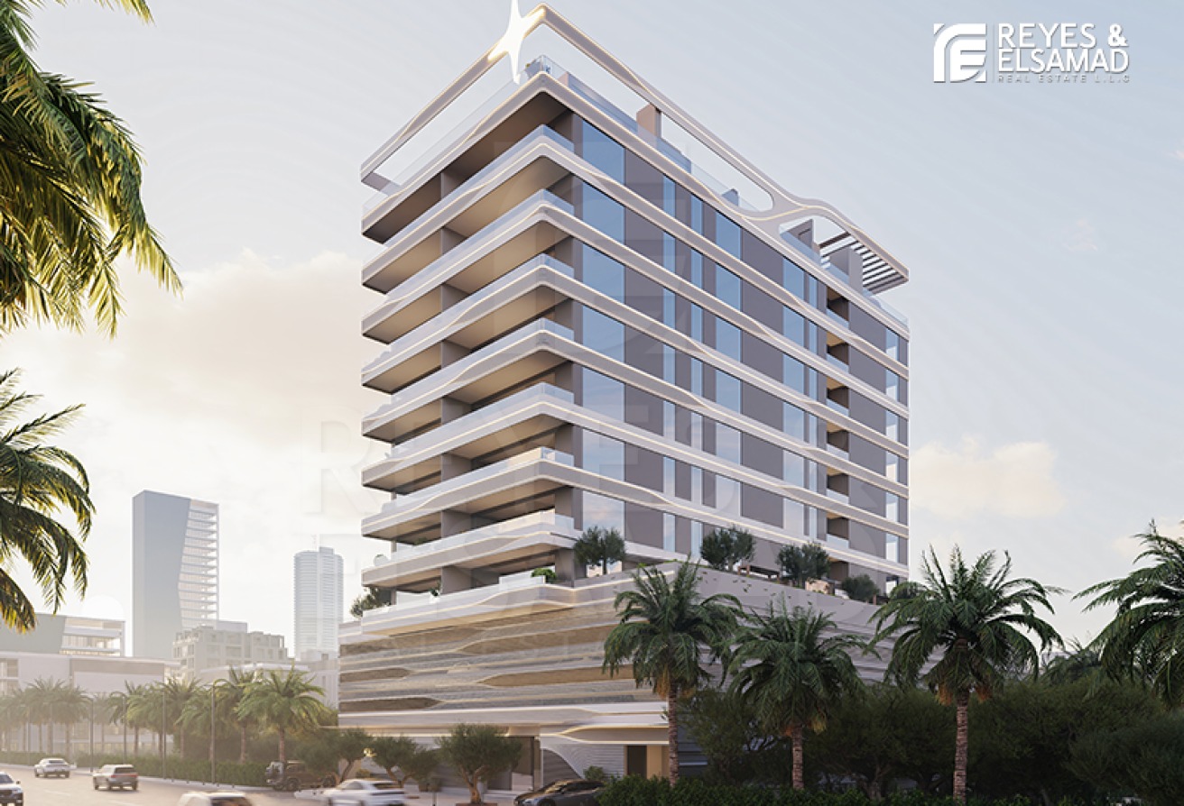 Freehold l Smart Home l High ROI