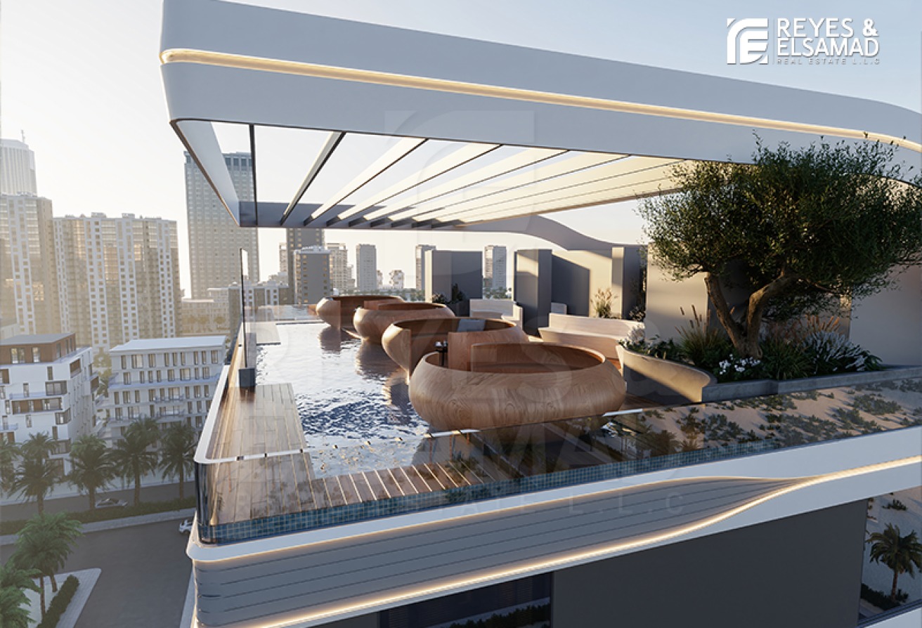 Freehold l Smart Home l High ROI