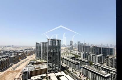 Apartment - 4 Bedrooms - 5 Bathrooms for sale in Crest Grande - Sobha Hartland - Mohammed Bin Rashid City - Dubai Apartment - 4 Bedrooms - 5 Bathrooms for sale in Crest Grande - Sobha Hartland - Mohammed Bin Rashid City - Dubai