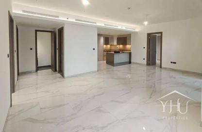 Apartment - 4 Bedrooms - 5 Bathrooms for sale in Crest Grande - Sobha Hartland - Mohammed Bin Rashid City - Dubai Apartment - 4 Bedrooms - 5 Bathrooms for sale in Crest Grande - Sobha Hartland - Mohammed Bin Rashid City - Dubai