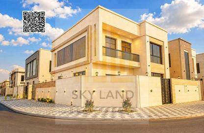Villa - 5 - 7 for sale in Al Yasmeen 1 - Al Yasmeen - Ajman
