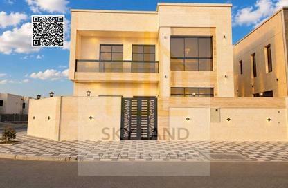 Villa - 5 - 7 for sale in Al Yasmeen 1 - Al Yasmeen - Ajman Villa - 5 - 7 for sale in Al Yasmeen 1 - Al Yasmeen - Ajman
