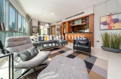 Apartment - 1 - 2 for sale in The Residences 3 - The Residences - Downtown Dubai - Dubai