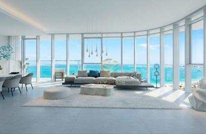Apartment - 4 - 6 for sale in Joud Tower - Al Mamzar - Sharjah - Sharjah