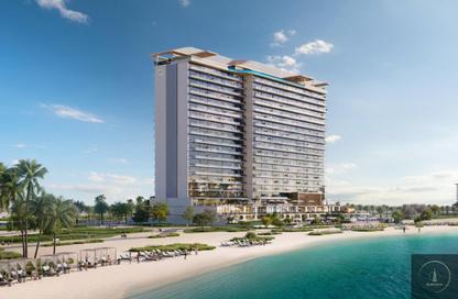 Apartment - 2 - 3 for sale in Sheraton The Residence Al Marjan Island - Al Marjan Island - Ras Al Khaimah Apartment - 2 - 3 for sale in Sheraton The Residence Al Marjan Island - Al Marjan Island - Ras Al Khaimah