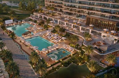 Apartment - 2 - 3 for sale in Sheraton The Residence Al Marjan Island - Al Marjan Island - Ras Al Khaimah Apartment - 2 - 3 for sale in Sheraton The Residence Al Marjan Island - Al Marjan Island - Ras Al Khaimah