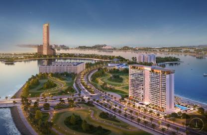 Apartment - 2 - 3 for sale in Sheraton The Residence Al Marjan Island - Al Marjan Island - Ras Al Khaimah Apartment - 2 - 3 for sale in Sheraton The Residence Al Marjan Island - Al Marjan Island - Ras Al Khaimah