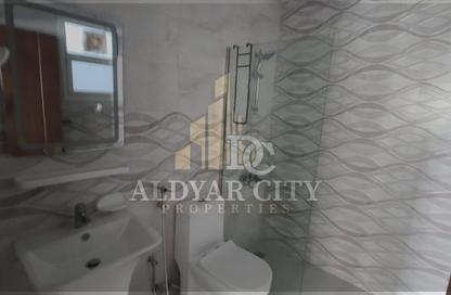 Apartment - 2 Bedrooms - 3 Bathrooms for rent in Al Rawda 2 Villas - Al Rawda 2 - Al Rawda - Ajman