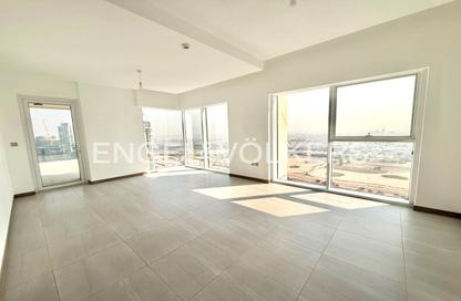 Apartment - 3 - 3 for rent in Urban Oasis - Business Bay - Dubai