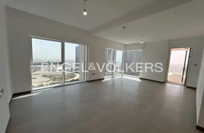 Apartment - 3 Bedrooms - 3 Bathrooms for rent in Urban Oasis - Business Bay - Dubai Apartment - 3 Bedrooms - 3 Bathrooms for rent in Urban Oasis - Business Bay - Dubai