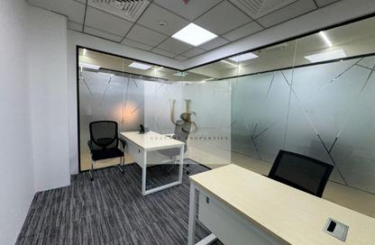 Business Centre - Studio for rent in Rigga Road - Al Rigga - Deira - Dubai