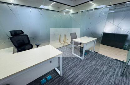 Business Centre - Studio for rent in Rigga Road - Al Rigga - Deira - Dubai