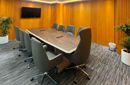 Business Centre - Studio for rent in Rigga Road - Al Rigga - Deira - Dubai