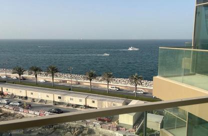 Apartment - 2 Bedrooms - 4 Bathrooms for rent in Ellington Beach House - Palm Jumeirah - Dubai