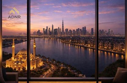 Apartment - 3 Bedrooms - 5 Bathrooms for sale in Al Teneiji Tower - Al Mamzar - Sharjah - Sharjah Apartment - 3 Bedrooms - 5 Bathrooms for sale in Al Teneiji Tower - Al Mamzar - Sharjah - Sharjah