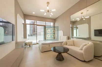Apartment - 1 Bathroom for rent in Pearl House III - District 11 - Jumeirah Village Circle - Dubai