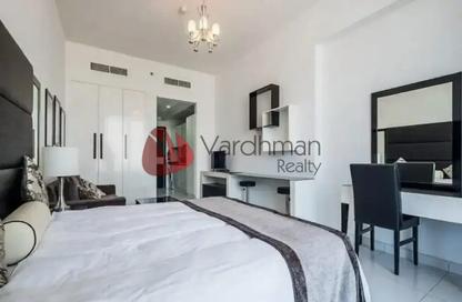 Apartment - Studio - 1 Bathroom for sale in Giovanni Boutique Suites - Dubai Sports City - Dubai