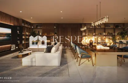 Apartment - 2 Bedrooms - 2 Bathrooms for sale in Sama Yas - Yas Island - Abu Dhabi