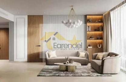 Apartment - 1 - 2 for sale in Views VII by Golden Woods - Residential District - Dubai South (Dubai World Central) - Dubai Apartment - 1 - 2 for sale in Views VII by Golden Woods - Residential District - Dubai South (Dubai World Central) - Dubai