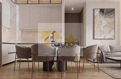 Apartment - 1 - 2 for sale in Views VII by Golden Woods - Residential District - Dubai South (Dubai World Central) - Dubai Apartment - 1 - 2 for sale in Views VII by Golden Woods - Residential District - Dubai South (Dubai World Central) - Dubai