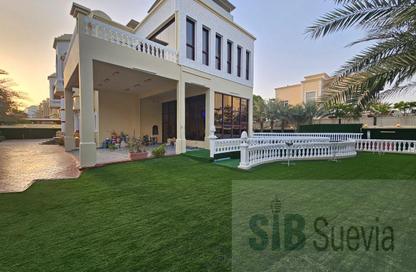 Villa - 7+ - 7+ for rent in Sector E - Emirates Hills - Dubai Villa - 7+ - 7+ for rent in Sector E - Emirates Hills - Dubai