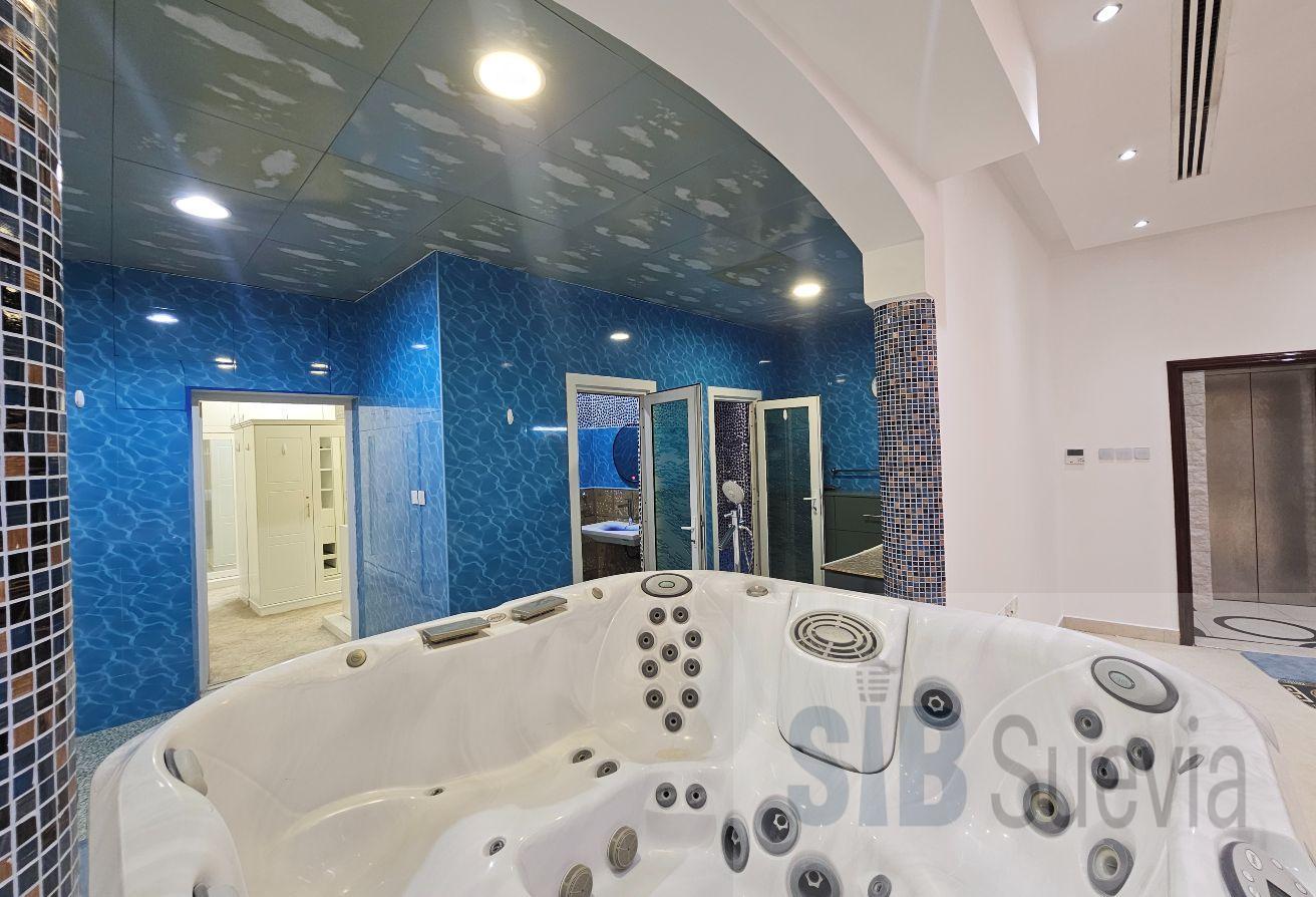 Luxury | Rooftop Garden | Private Pool photo 27