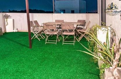 Villa - 7 Bedrooms - 7+ Bathrooms for sale in Al Zaheya Gardens - Al Zahya - Ajman Villa - 7 Bedrooms - 7+ Bathrooms for sale in Al Zaheya Gardens - Al Zahya - Ajman