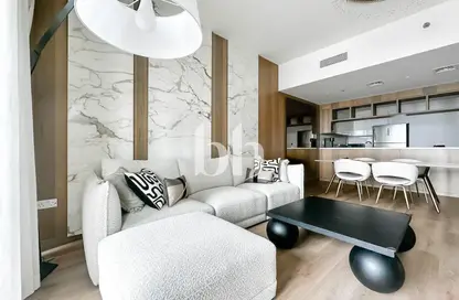 شقة - 3 غرف نوم - 4 حمامات للايجار في داون تاون فيوز 2 برج 3 - داون تاون فيوز 2 - زعبيل 2 - زعبيل - دبي