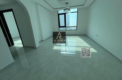 Apartment - 1 Bedroom - 1 Bathroom for rent in Ajman Corniche Residences - Ajman Corniche Road - Ajman