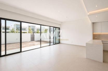 Townhouse - 4 Bedrooms - 6 Bathrooms for sale in Opal Gardens - District 11 - Mohammed Bin Rashid City - Dubai