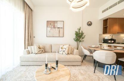 Apartment - 1 Bedroom - 1 Bathroom for sale in Azizi Mirage - Dubai Studio City - Dubai Apartment - 1 Bedroom - 1 Bathroom for sale in Azizi Mirage - Dubai Studio City - Dubai