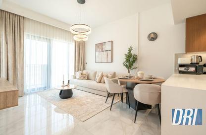 Apartment - 1 - 1 for sale in Azizi Mirage 1 - Dubai Studio City - Dubai Apartment - 1 - 1 for sale in Azizi Mirage 1 - Dubai Studio City - Dubai
