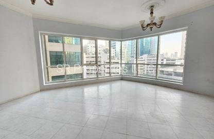 Apartment - 4 Bedrooms - 4 Bathrooms for rent in Al Majaz Pearl - Al Majaz 2 - Al Majaz - Sharjah