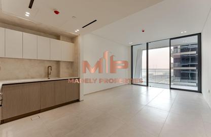Apartment - 1 - 2 for rent in Binghatti Ivory - Dubai Healthcare City 2 - Al Jaddaf - Dubai Apartment - 1 - 2 for rent in Binghatti Ivory - Dubai Healthcare City 2 - Al Jaddaf - Dubai