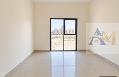 Apartment - 1 - 2 for rent in Aysha Residence - Maryam Island - Al Khan - Sharjah