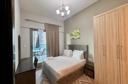 Apartment - 1 - 2 for sale in Elite Business Bay Residence - Business Bay - Dubai